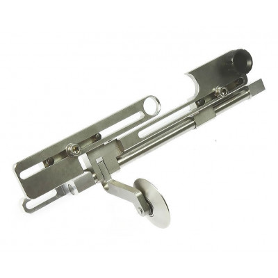 Направляющая для сварки подворота для Вариант T1 Leister 140.530 Направляющая для сварки подворота для Вариант T1 Leister 140.530