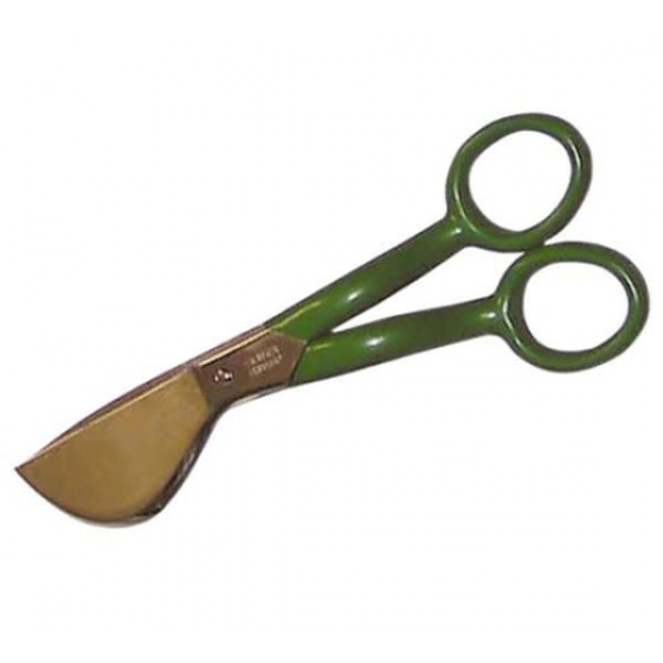 Закругленные ножницы Leister 15653 Закругленные ножницы Leister 15653